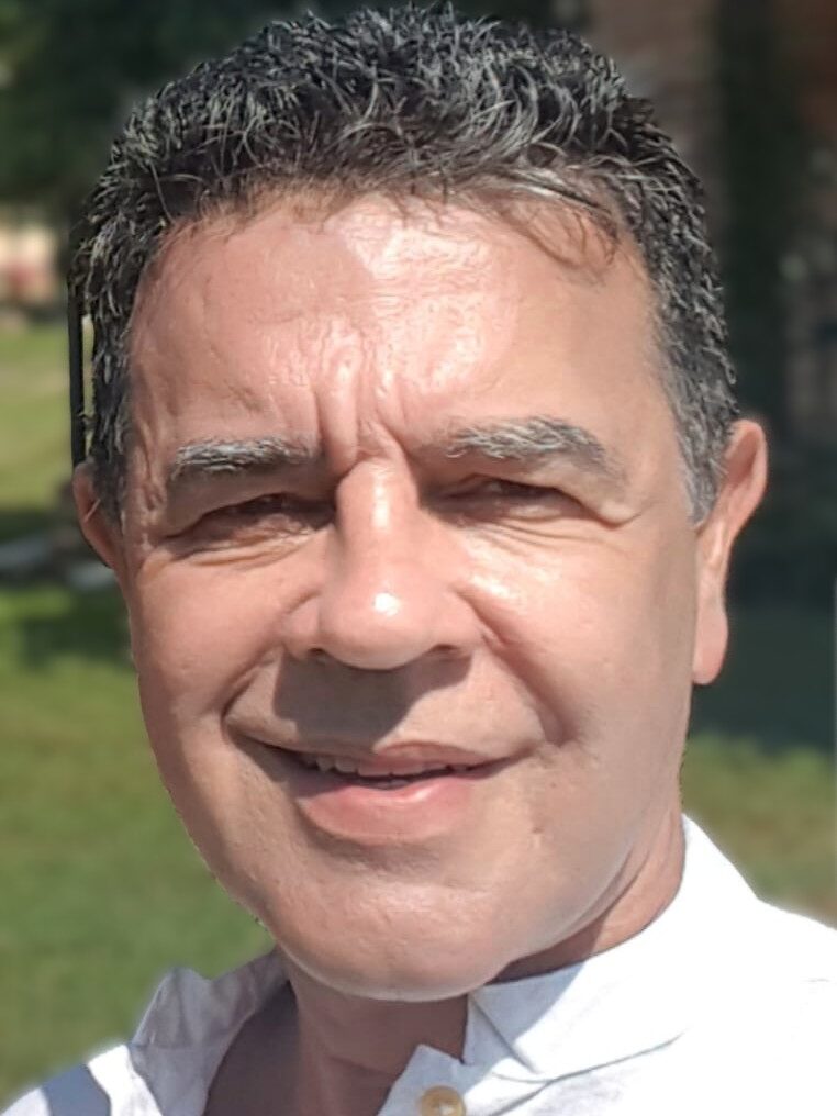 Joaquim Gamonal, do Cedec